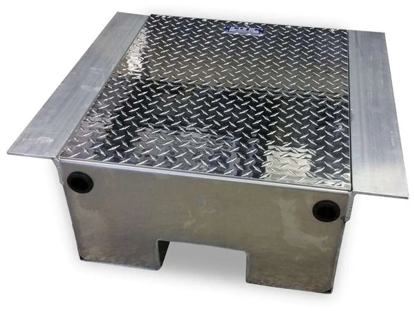 PN 1800: Inframe Battery Box - (23"W x 12"H x 28"D)